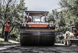 Best Driveway Maintenance Services  in Mccrory, AR